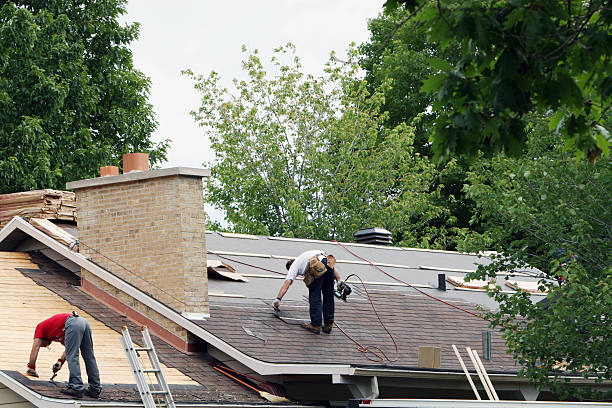 Quick and Trustworthy Emergency Roof Repair Services in Estacada, OR