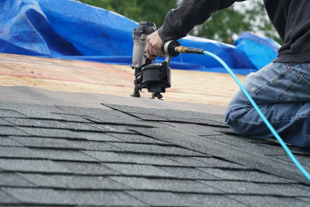 Slate Roofing Contractor in Estacada, OR