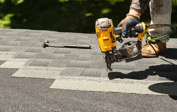 Roof Repair Estimates in Estacada, OR
